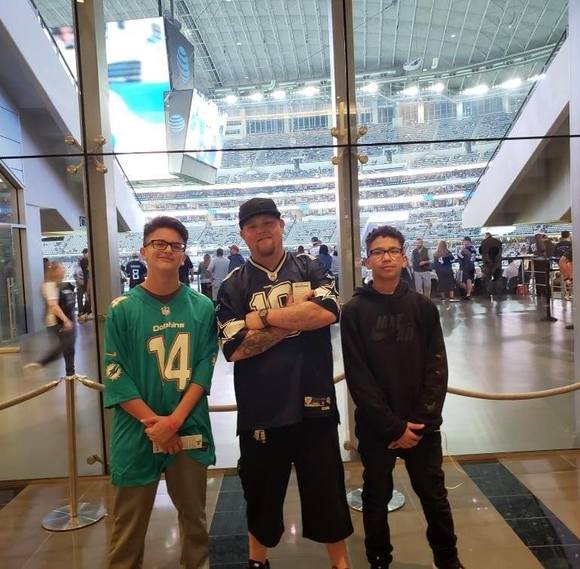 Meet your Posher, Joseph - Picture 1 of 1